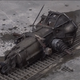 Image for article titled Russians Build A Five-Wheeled ATV Out Of A Ural